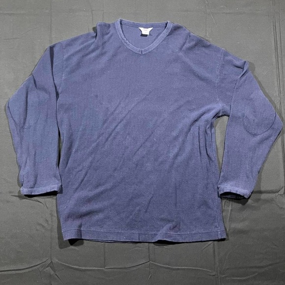 Vintage Levi’s Dry Goods Thermal‎ Shirt - Picture 1 of 4